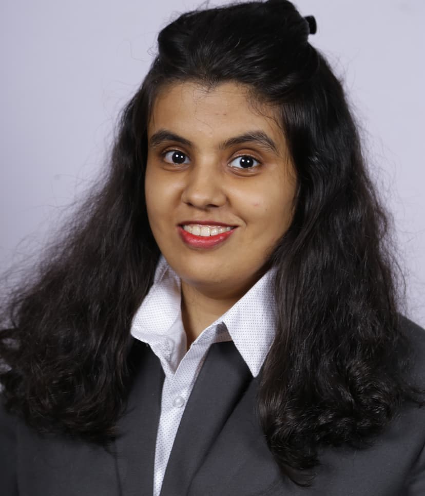 Shubhada Patil